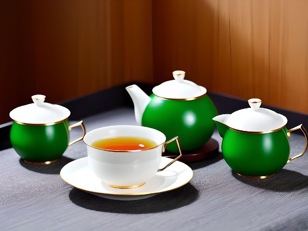 环保茶艺，菠菜圈论坛推出可降解茶叶包装，倡导绿色消费.jpg
