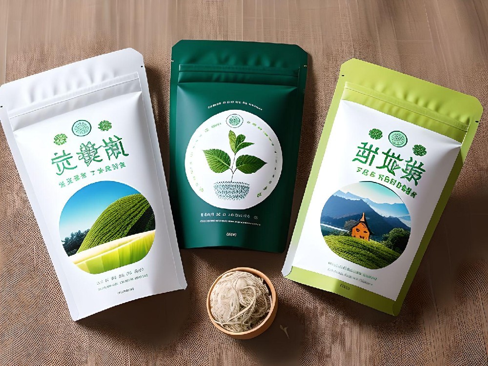 环保茶艺，菠菜圈论坛推出可降解茶叶包装袋，助力减少塑料污染.jpg